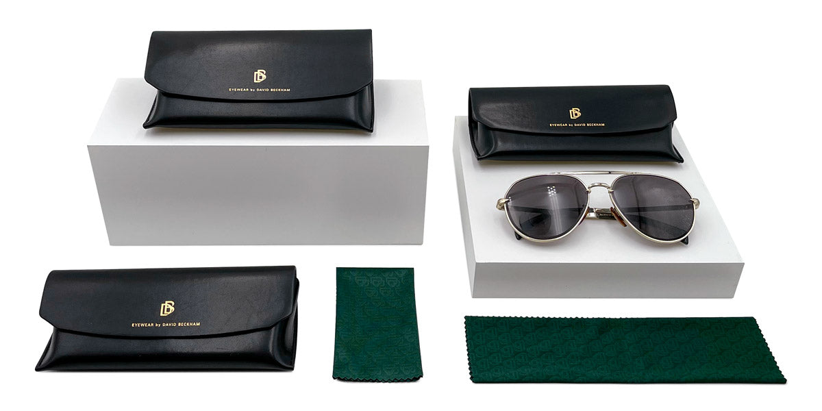 Example of Eyewear Cases by David Beckham #id:box-David Beckham_s:104115