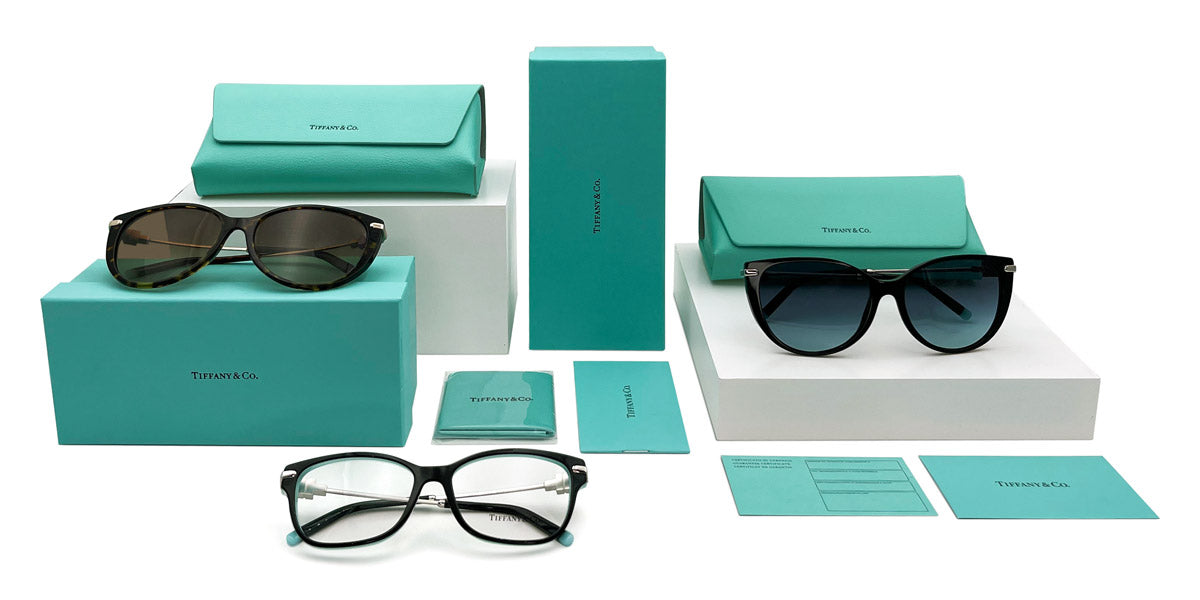 Example of Eyewear Cases by TIFFANY #id:box-TIFFANY_s:104110