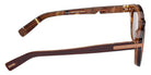 Ermenegildo Zegna EZ0229 50E 47 - Light Brown/Monocolor / Brown #id:ez022950e_s:100130