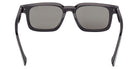 Ermenegildo Zegna EZ0280-F 20D 53 - Shiny Gray / Smoke Polarized #id:ez0280f20d_s:100120