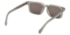 Ermenegildo Zegna EZ0280-F 20J 53 - Shiny Gray / Roviex #id:ez0280f20j_s:102125