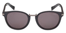 Ermenegildo Zegna EZ0284-H 20A 51 - Shiny Gray / Smoke #id:ez0284h20a_s:100100