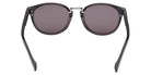 Ermenegildo Zegna EZ0284-H 20A 51 - Shiny Gray / Smoke #id:ez0284h20a_s:100120