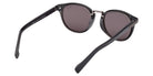 Ermenegildo Zegna EZ0284-H 20A 51 - Shiny Gray / Smoke #id:ez0284h20a_s:100125