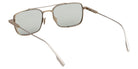 Ermenegildo Zegna EZ0293 32N 54 - Matte Pale Gold / Green #id:ez029332n_s:102115