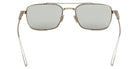 Ermenegildo Zegna EZ0293 32N 54 - Matte Pale Gold / Green #id:ez029332n_s:102120