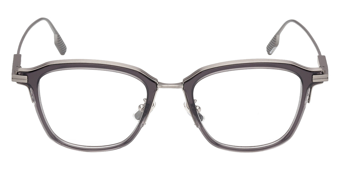 Ermenegildo Zegna EZ5311-D 020 52 - Shiny Gray #id:ez5311d020_s:100100