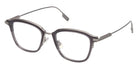 Ermenegildo Zegna EZ5311-D 020 52 - Shiny Gray #id:ez5311d020_s:100105