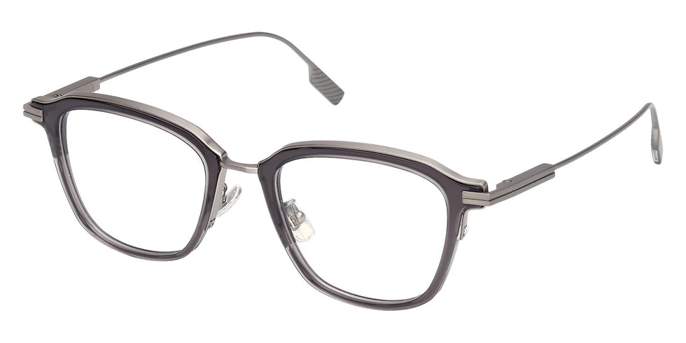 Ermenegildo Zegna EZ5311-D 020 52 - Shiny Gray #id:ez5311d020_s:100105