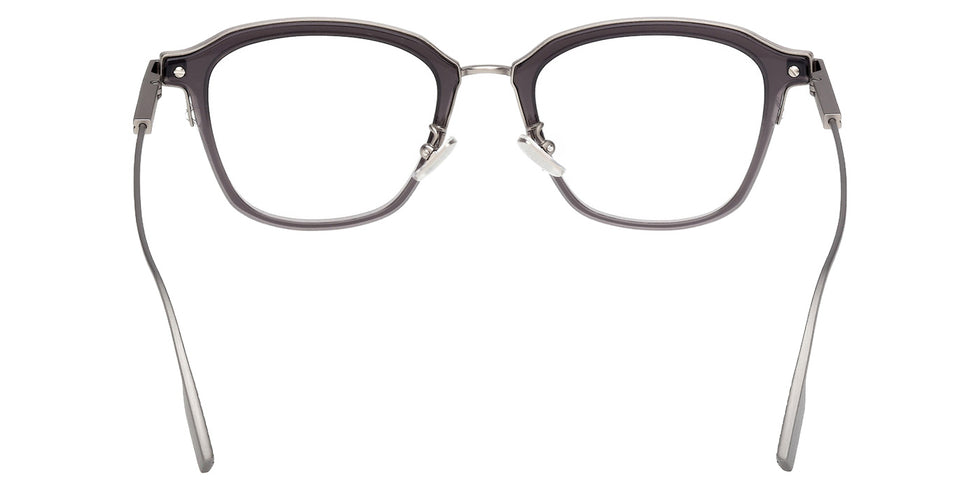 Ermenegildo Zegna EZ5311-D 020 52 - Shiny Gray #id:ez5311d020_s:100120
