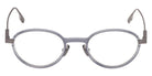 Ermenegildo Zegna EZ5323 020 50 - Shiny Gray #id:ez5323020_s:100100
