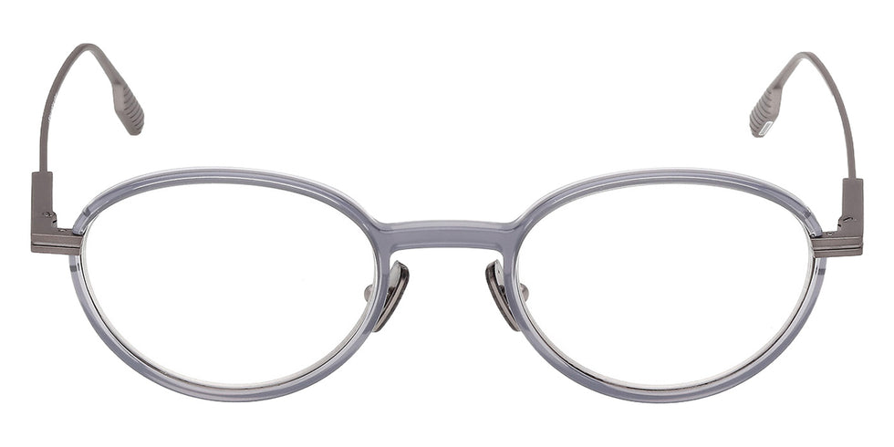 Ermenegildo Zegna EZ5323 020 50 - Shiny Gray #id:ez5323020_s:100100