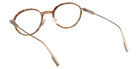Ermenegildo Zegna EZ5323 047 50 - Light Brown/Striped #id:ez5323047_s:102110