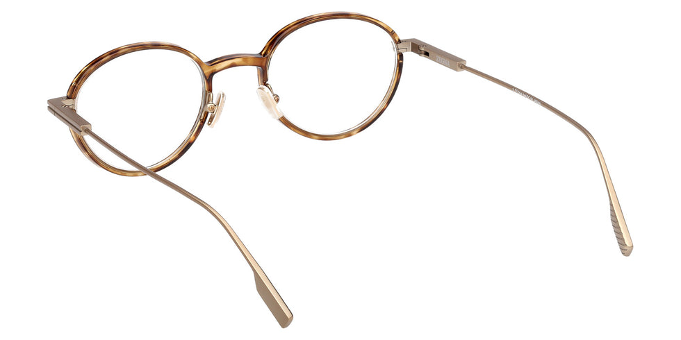 Ermenegildo Zegna EZ5323 047 50 - Light Brown/Striped #id:ez5323047_s:102110
