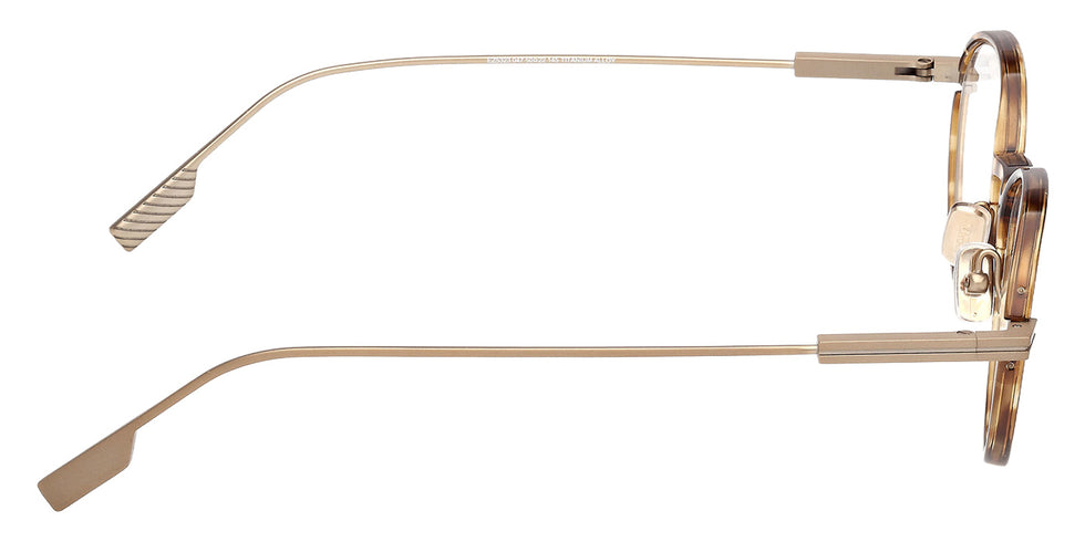 Ermenegildo Zegna EZ5323 047 50 - Light Brown/Striped #id:ez5323047_s:102125