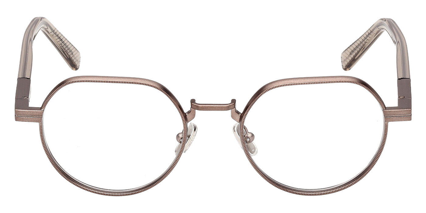 Ermenegildo Zegna EZ5324 037 50 - Matte Dark Bronze #id:ez5324037_s:104100