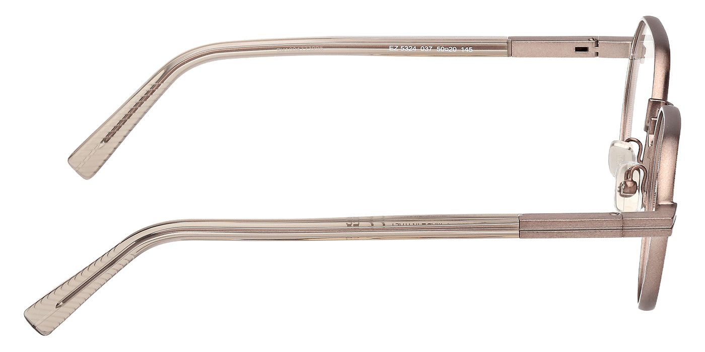 Ermenegildo Zegna EZ5324 037 50 - Matte Dark Bronze #id:ez5324037_s:104130