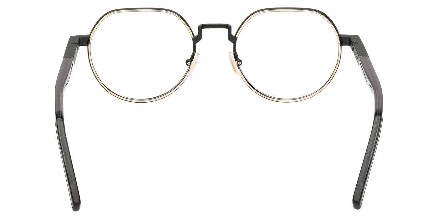 Ermenegildo Zegna EZ5324 097 50 - Matte Dark Green #id:ez5324097_s:106120