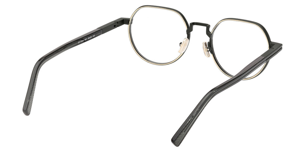 Ermenegildo Zegna EZ5324 097 50 - Matte Dark Green #id:ez5324097_s:106125