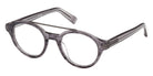 Ermenegildo Zegna EZ5327 020 50 - Gray/Striped #id:ez5327020_s:100105