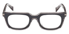 Ermenegildo Zegna EZ5328 020 52 - Shiny Gray #id:ez5328020_s:100100