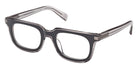 Ermenegildo Zegna EZ5328 020 52 - Shiny Gray #id:ez5328020_s:100105