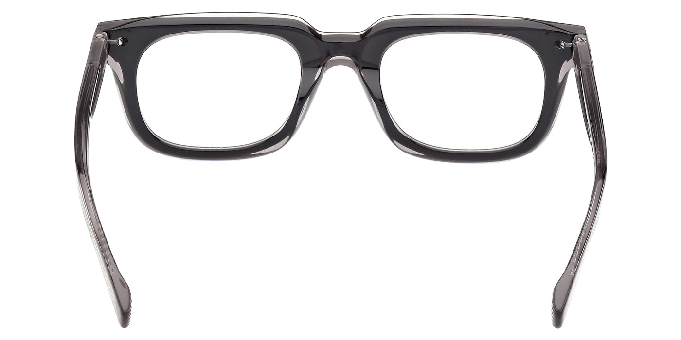 Ermenegildo Zegna EZ5328 020 52 - Shiny Gray #id:ez5328020_s:100120