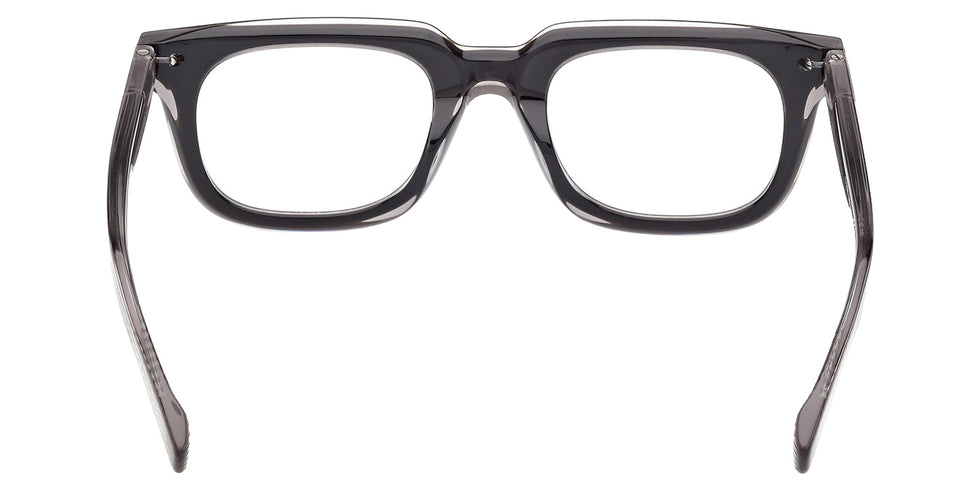 Ermenegildo Zegna EZ5328 020 52 - Shiny Gray #id:ez5328020_s:100120