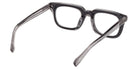 Ermenegildo Zegna EZ5328 020 52 - Shiny Gray #id:ez5328020_s:100125