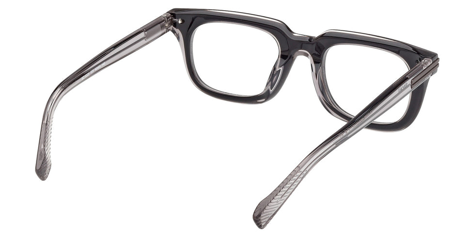 Ermenegildo Zegna EZ5328 020 52 - Shiny Gray #id:ez5328020_s:100125