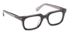 Ermenegildo Zegna EZ5328 020 52 - Shiny Gray #id:ez5328020_s:100135