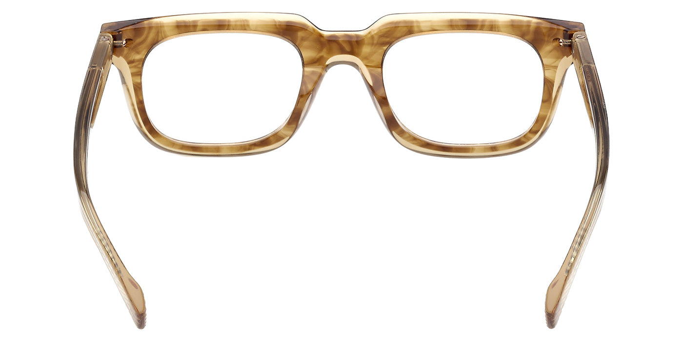 Ermenegildo Zegna EZ5328 047 52 - Light Brown/Striped #id:ez5328047_s:102120