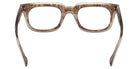 Ermenegildo Zegna EZ5328 050 52 - Light Brown/Striped #id:ez5328050_s:104120