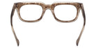 Ermenegildo Zegna EZ5328 050 52 - Light Brown/Striped 050 #id:ez5328050_s:100120