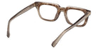 Ermenegildo Zegna EZ5328 050 52 - Light Brown/Striped #id:ez5328050_s:104125