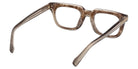 Ermenegildo Zegna EZ5328 050 52 - Light Brown/Striped 050 #id:ez5328050_s:100125
