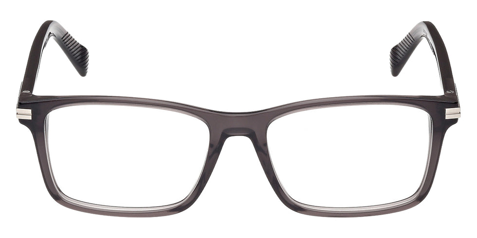 Ermenegildo Zegna EZ5333 020 57 - Shiny Gray 020 #id:ez5333020_s:100100