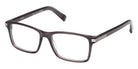 Ermenegildo Zegna EZ5333 020 57 - Shiny Gray 020 #id:ez5333020_s:100105