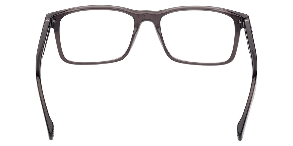 Ermenegildo Zegna EZ5333 020 57 - Shiny Gray 020 #id:ez5333020_s:100120