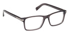 Ermenegildo Zegna EZ5333 020 57 - Shiny Gray 020 #id:ez5333020_s:100135
