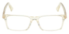Ermenegildo Zegna EZ5333 039 57 - Shiny Light Yellow #id:ez5333039_s:100100