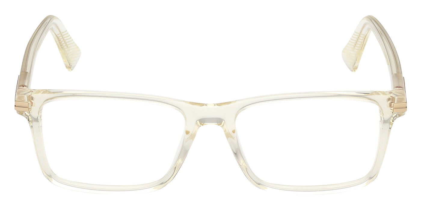 Ermenegildo Zegna EZ5333 039 57 - Shiny Light Yellow #id:ez5333039_s:100100