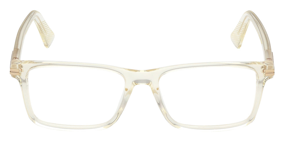 Ermenegildo Zegna EZ5333 039 57 - Shiny Light Yellow #id:ez5333039_s:100100