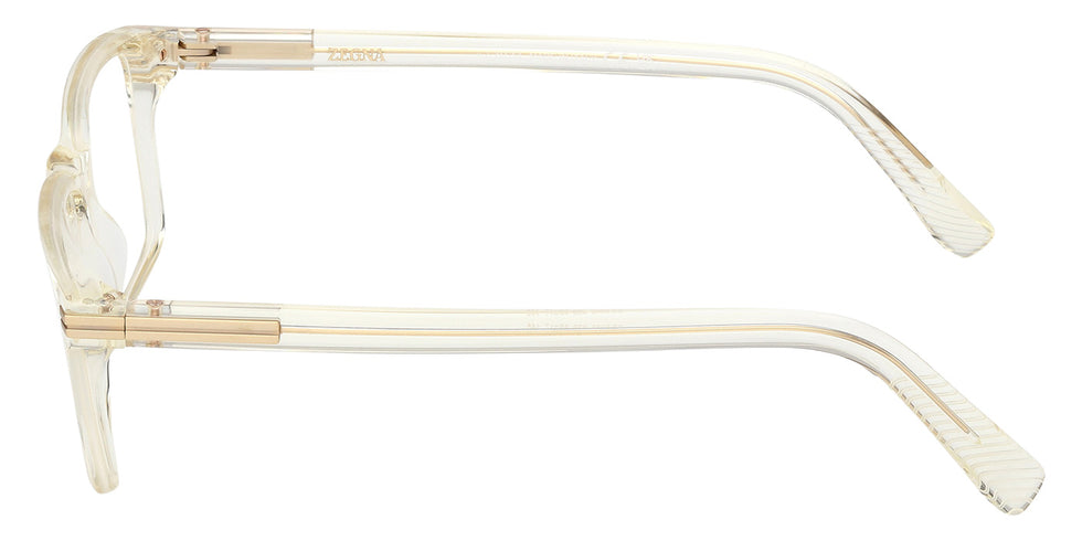 Ermenegildo Zegna EZ5333 039 57 - Shiny Light Yellow #id:ez5333039_s:100110