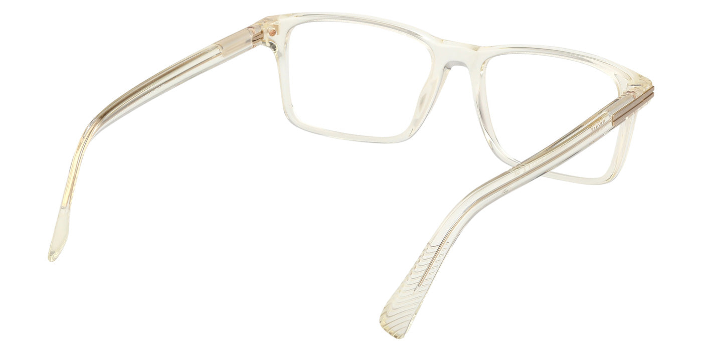 Ermenegildo Zegna EZ5333 039 57 - Shiny Light Yellow #id:ez5333039_s:100125