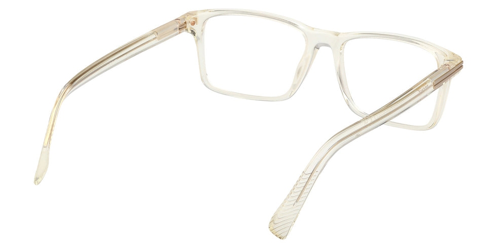 Ermenegildo Zegna EZ5333 039 57 - Shiny Light Yellow #id:ez5333039_s:100125