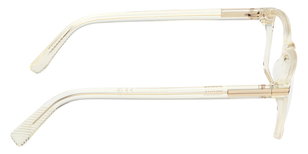 Ermenegildo Zegna EZ5333 039 57 - Shiny Light Yellow #id:ez5333039_s:100130