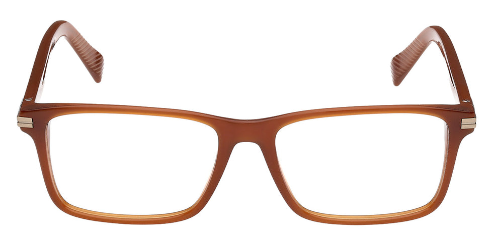Ermenegildo Zegna EZ5333 045 57 - Shiny Light Brown #id:ez5333045_s:102100