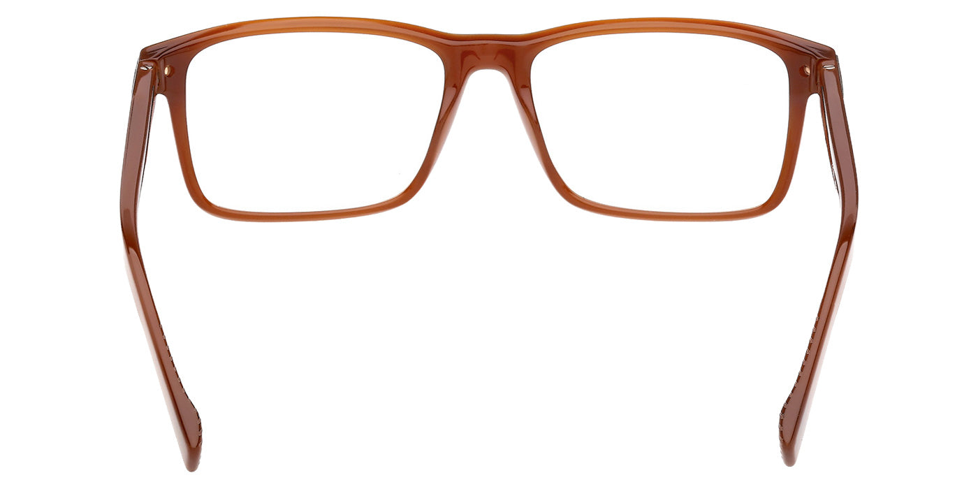 Ermenegildo Zegna EZ5333 045 57 - Shiny Light Brown #id:ez5333045_s:102120