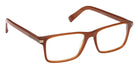 Ermenegildo Zegna EZ5333 045 57 - Shiny Light Brown #id:ez5333045_s:102135